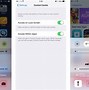 Image result for iPhone 6 Control Center