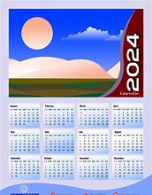 Image result for Wall Calendar Design