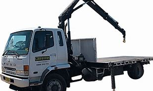 Image result for Hiab Truck