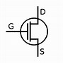 Image result for Transistor Symbol