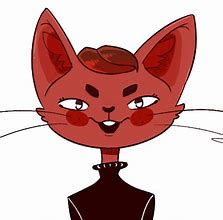 Image result for Red7cat Nooo