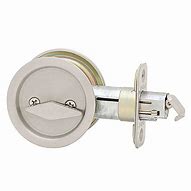 Image result for Round Latch Lock
