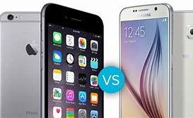 Image result for Samsung Phones vs iPhone