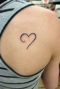 Image result for Open Heart Tattoo