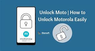 Image result for Motorola Unlock Code