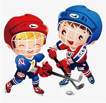 Image result for Ice Hockey ClipArt