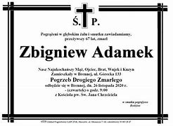 Image result for co_to_znaczy_zbigniew_adamek