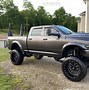 Image result for McGaughys Ram 2500 Lift