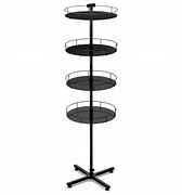 Image result for Metal Floor Display Stands