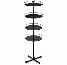 Image result for Metal Floor Display Stands