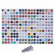 Image result for Stickers for the Home Button for iPad