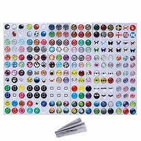 Image result for iphone home buttons stickers