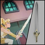 Image result for She Ra 2018 Art