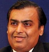 Image result for Mukesh Ambani 80 billion