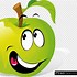 Image result for 10 Apples Cartoon