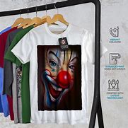Image result for Creepy Stare T-shirt