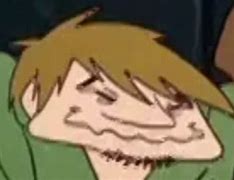 Image result for Shaggy High Meme