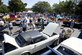 Image result for Car Show Marco Island