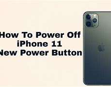 Image result for iPhone Power Off Button