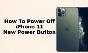 Image result for iPhone 11 Power Button Flat