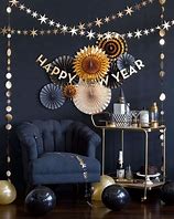 Image result for New Years Eve Decorations