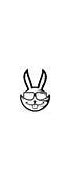 Image result for Cool Bunny Logo