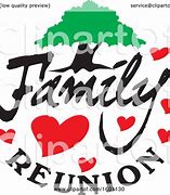 Image result for Family Reunion Art