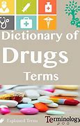 Image result for Medicine Dictionary Drugs
