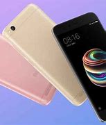 Image result for Redmi 5S Gold