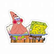 Image result for Spongebob and Patrick 24 25