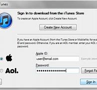 Image result for iTunes Login