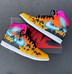 Image result for Custom Made High Top Shoes
