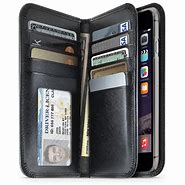 Image result for iPhone 6 Plus Wallet Case