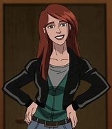 Image result for Spider-Man Mary Jane Watson Animated