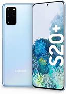 Image result for Samsung S20 5G Cloud Blue