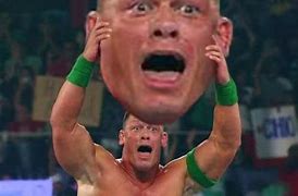 Image result for John Cena Earnest Meme