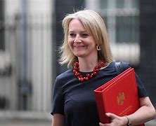 Image result for Liz Truss PhotoShoot