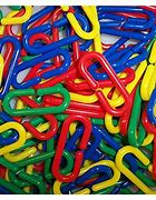 Image result for Plastic C Hooks