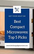 Image result for Sharp Mini Microwave