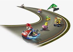 Image result for Mario Kart Tracks Images Clip Art