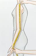 Image result for Shoulder to Wrist Measurement