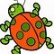 Image result for Printable Clip Art Bugs