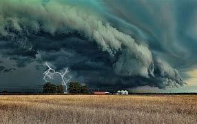 Image result for Storm Cell