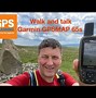 Image result for Garmin 64Sx vs 65s