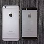 Image result for iPhone 5S vs iPhone 6s