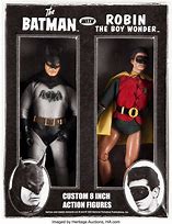 Image result for Batman and Robin Toys Action Figures