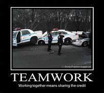 Image result for Bad Teamwork Meme