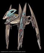 Image result for Star Wars Vulture Droid Starfighter