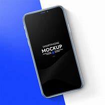 Image result for Mockup Baby Black Smartphone