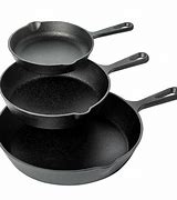 Image result for Iron Frying Pan